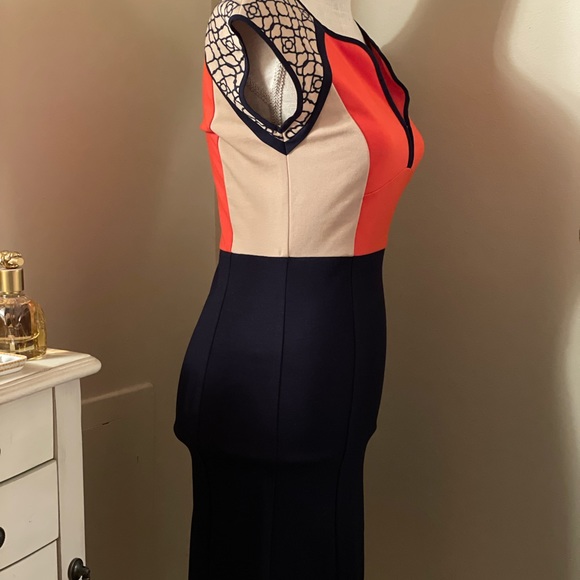 THML Colorblock Sundress - Picture 2 of 3